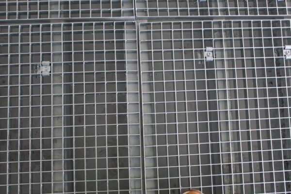 20ft High Cube Container – Hazardous Waste Container, Side opening (9ft 6′ high) - Image 2