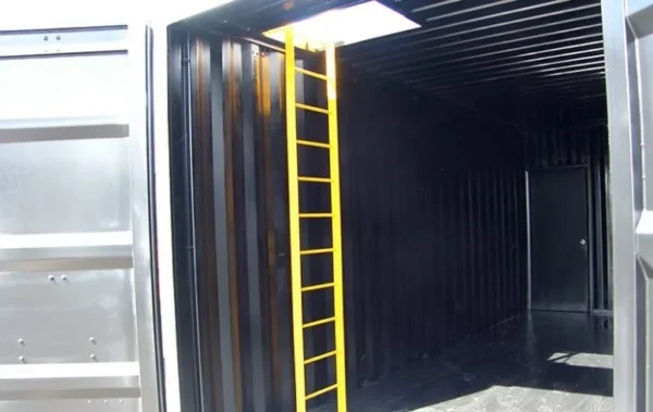 Mobile Confined Space Training Container - Image 8