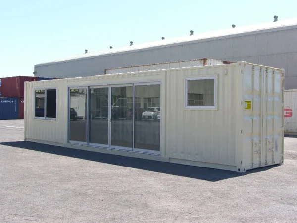 Accommodation Containers - Image 8
