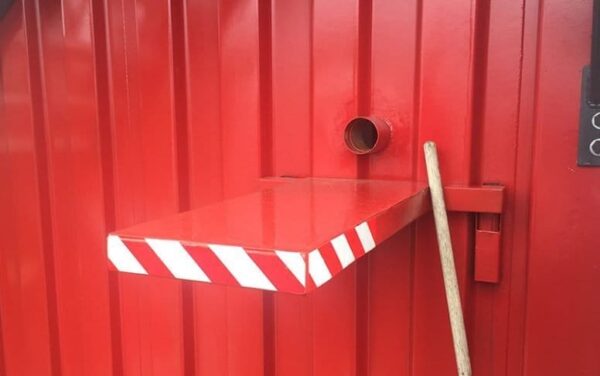 Mobile Confined Space Training Container - Image 12