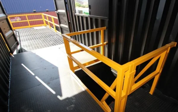 Mobile Confined Space Training Container - Image 10